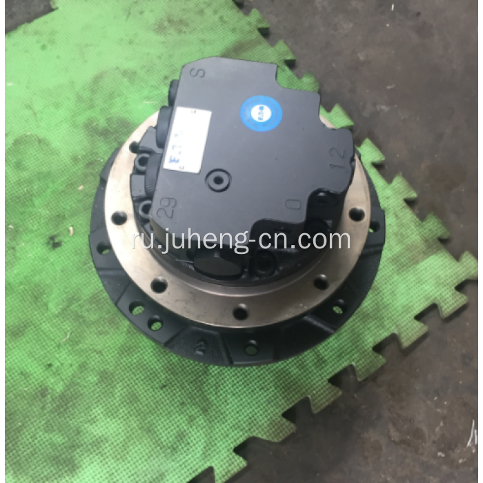 Ходовой двигатель главной передачи KX121-2 RD128-92700 RD108-61600